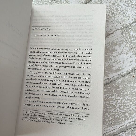 Rich people problems book - Picture 9 of 9